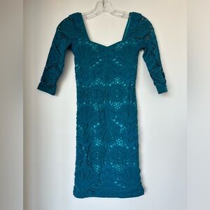 Intimately Free People dress